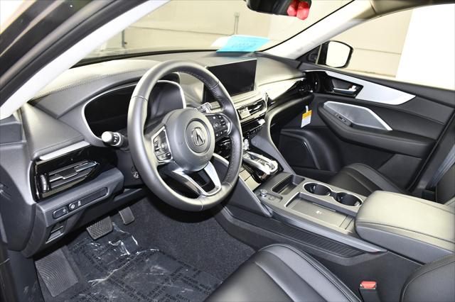 2026 Acura MDX Standard