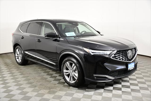 2026 Acura MDX Standard