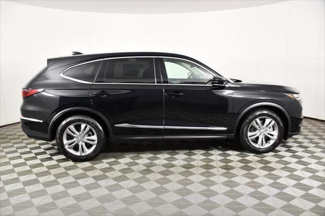 2026 Acura MDX Standard