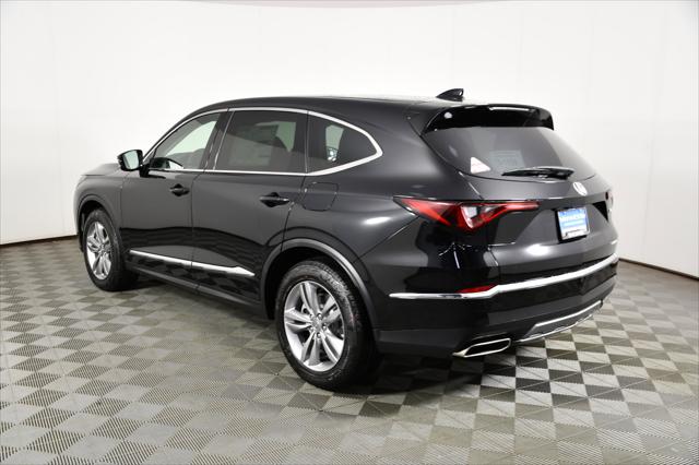 2026 Acura MDX Standard