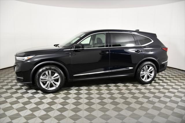 2026 Acura MDX Standard