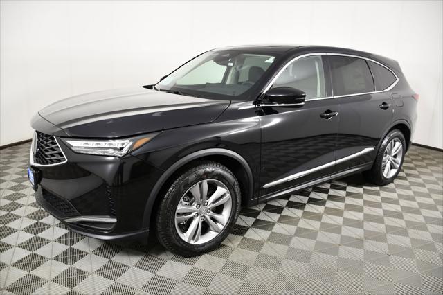 2026 Acura MDX Standard