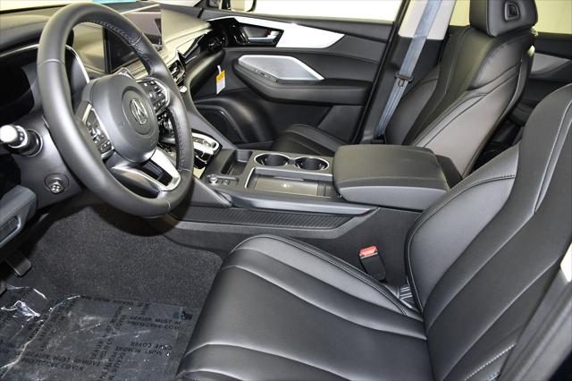 2026 Acura MDX Standard