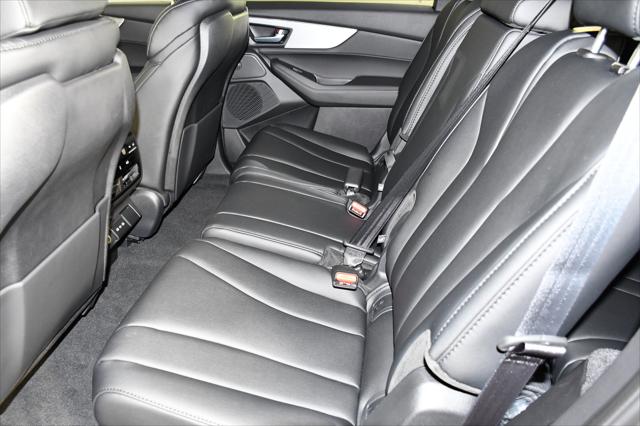 2026 Acura MDX Standard