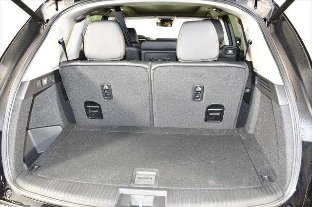2026 Acura MDX Standard