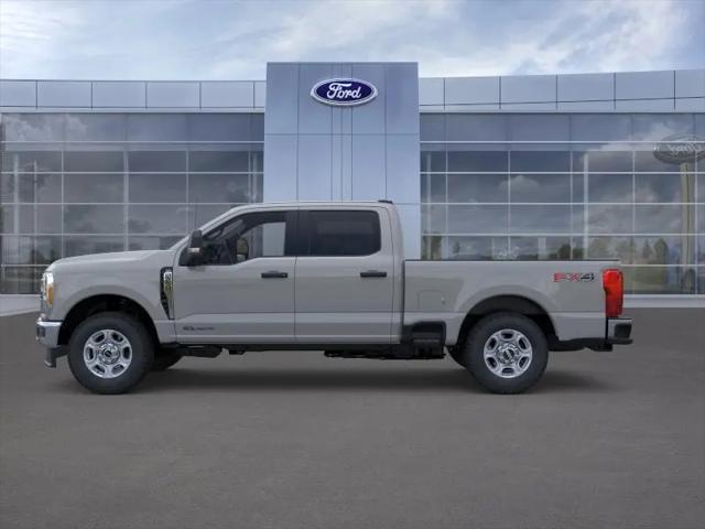 2026 Ford F-250 XLT