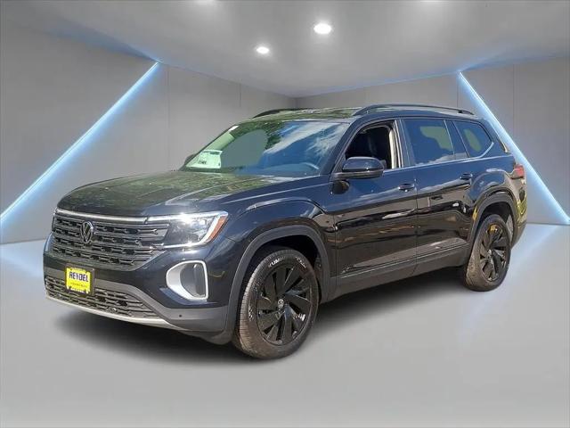 2026 Volkswagen Atlas SE with Technology for sale in Freehold, NJ