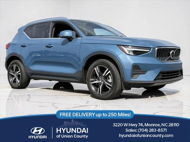 2024 Volvo XC40 Core for sale in Monroe, NC