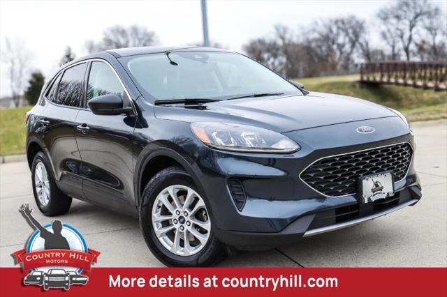 2022 Ford Escape SE for sale in Merriam, KS