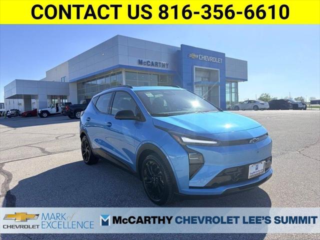 2027 Chevrolet Bolt RS FWD for sale in Lee's Summit, MO
