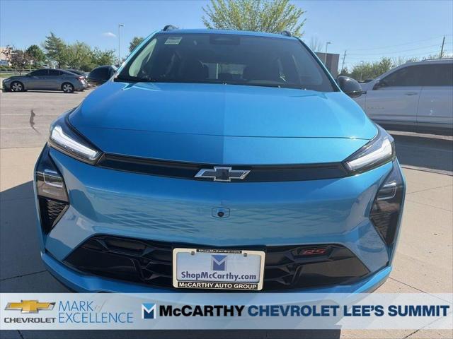2027 Chevrolet Bolt RS FWD