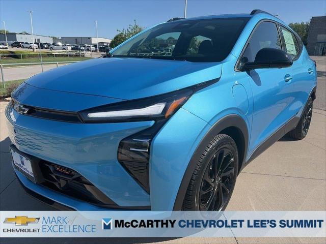 2027 Chevrolet Bolt RS FWD