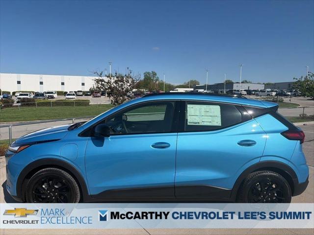 2027 Chevrolet Bolt RS FWD