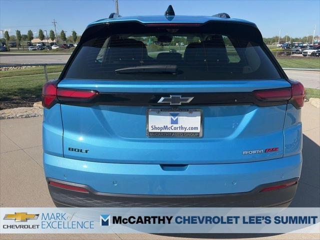 2027 Chevrolet Bolt RS FWD