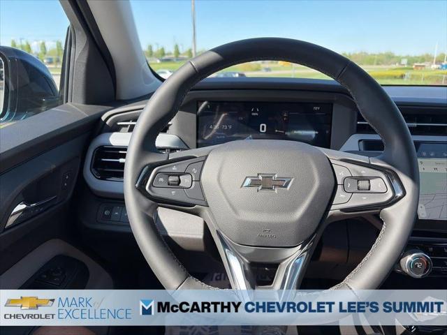 2027 Chevrolet Bolt RS FWD