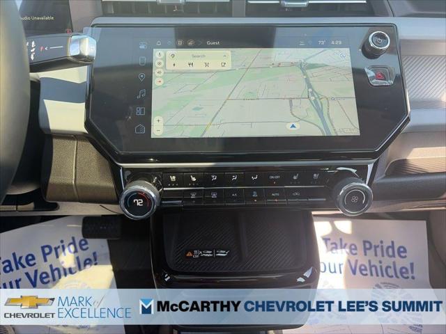 2027 Chevrolet Bolt RS FWD