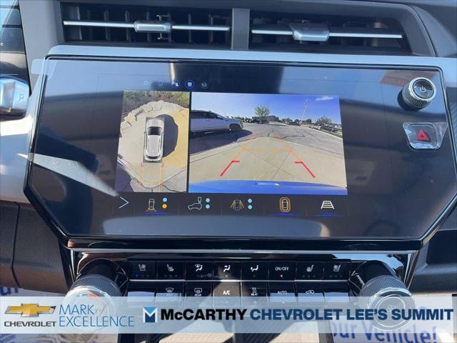2027 Chevrolet Bolt RS FWD