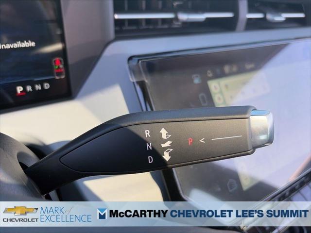 2027 Chevrolet Bolt RS FWD