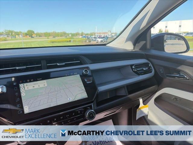 2027 Chevrolet Bolt RS FWD