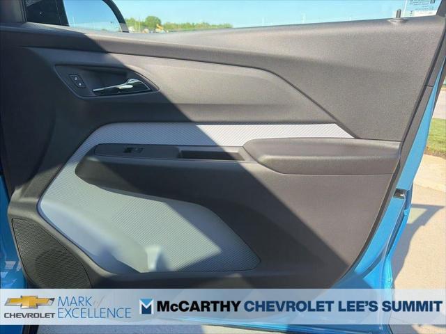 2027 Chevrolet Bolt RS FWD
