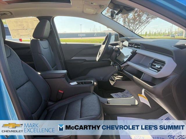 2027 Chevrolet Bolt RS FWD