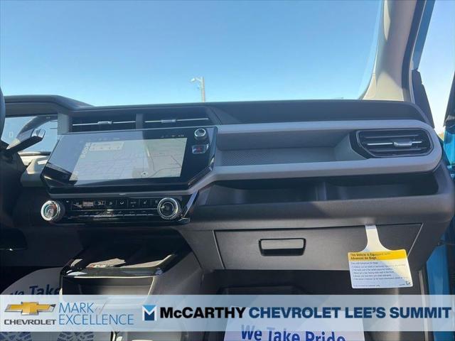 2027 Chevrolet Bolt RS FWD