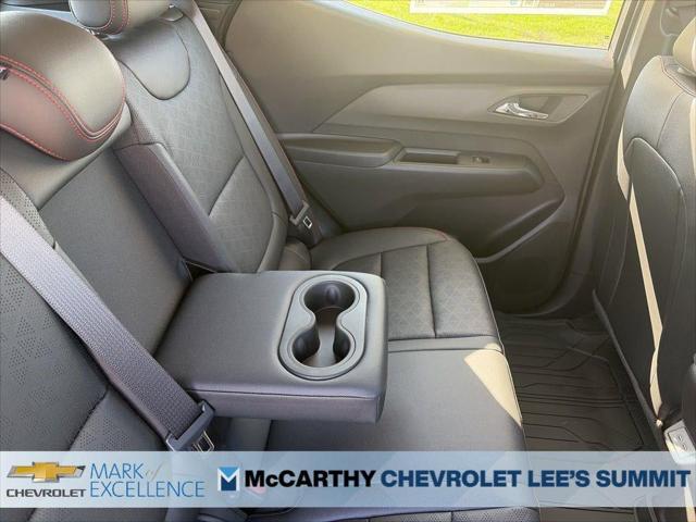 2027 Chevrolet Bolt RS FWD