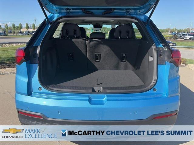 2027 Chevrolet Bolt RS FWD