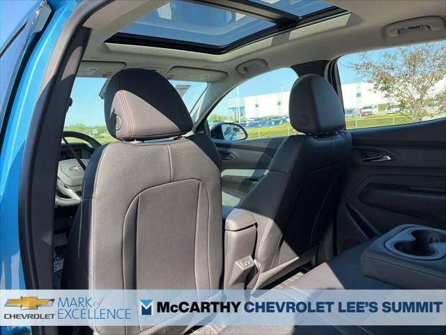 2027 Chevrolet Bolt RS FWD