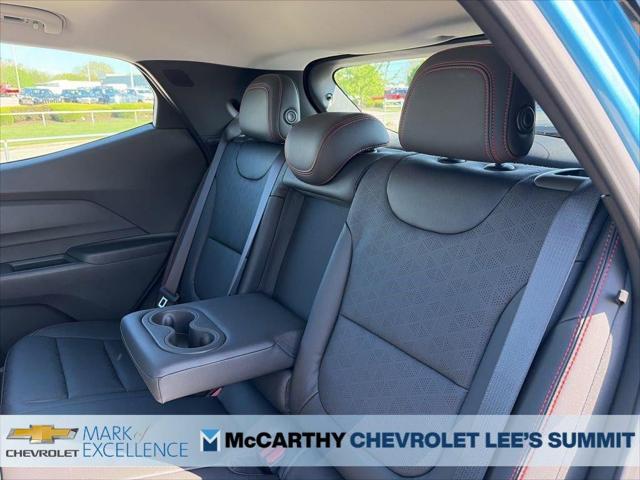 2027 Chevrolet Bolt RS FWD