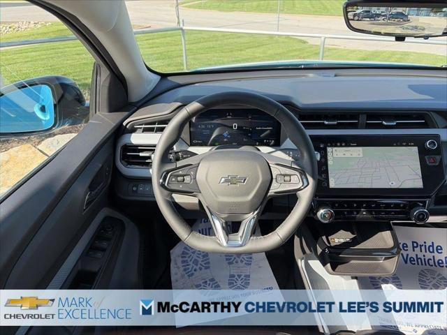 2027 Chevrolet Bolt RS FWD