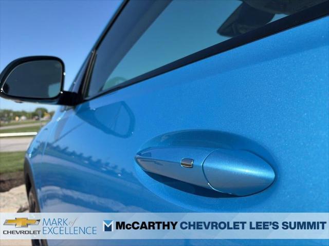 2027 Chevrolet Bolt RS FWD