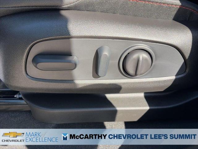 2027 Chevrolet Bolt RS FWD