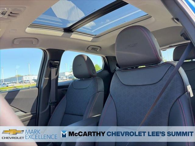 2027 Chevrolet Bolt RS FWD