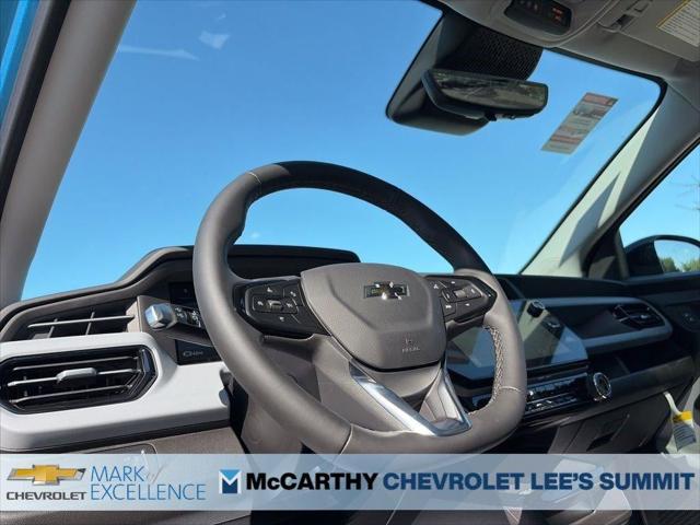 2027 Chevrolet Bolt RS FWD