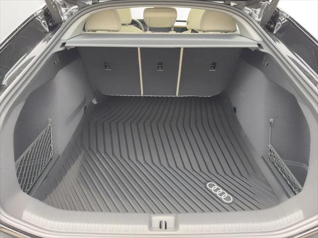 2025 Audi A6 e-tron Premium Plus
