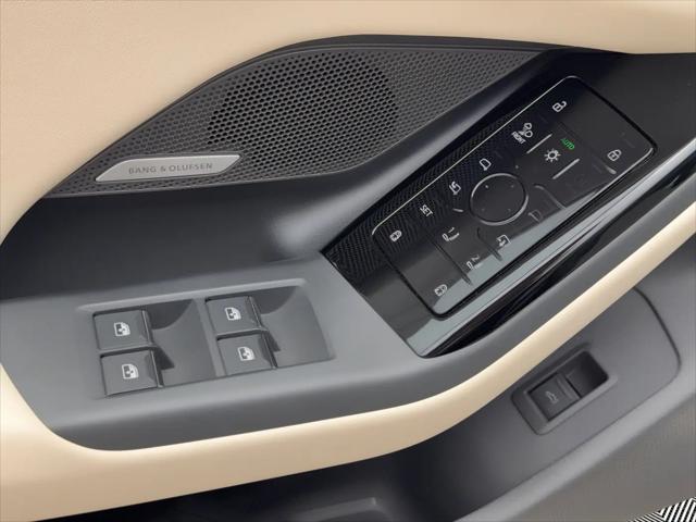 2025 Audi A6 e-tron Premium Plus
