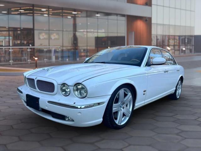 2006 Jaguar XJ XJR for sale in Marietta, GA