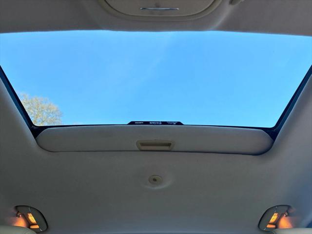 2006 Jaguar XJ XJR
