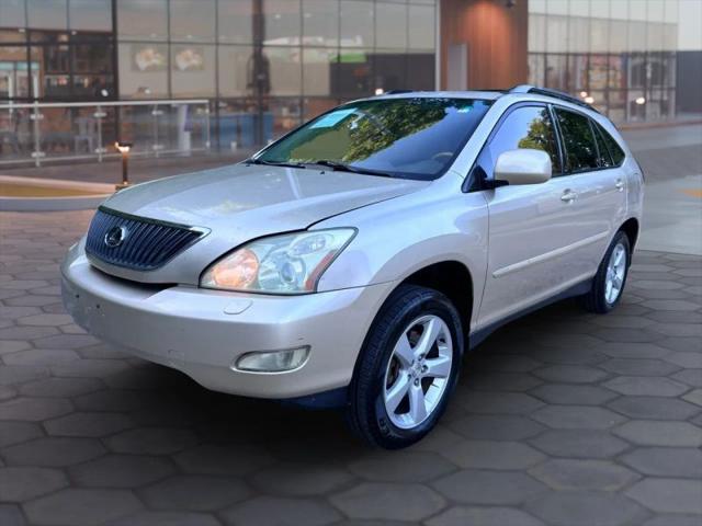 2004 Lexus RX 330 330 for sale in Marietta, GA