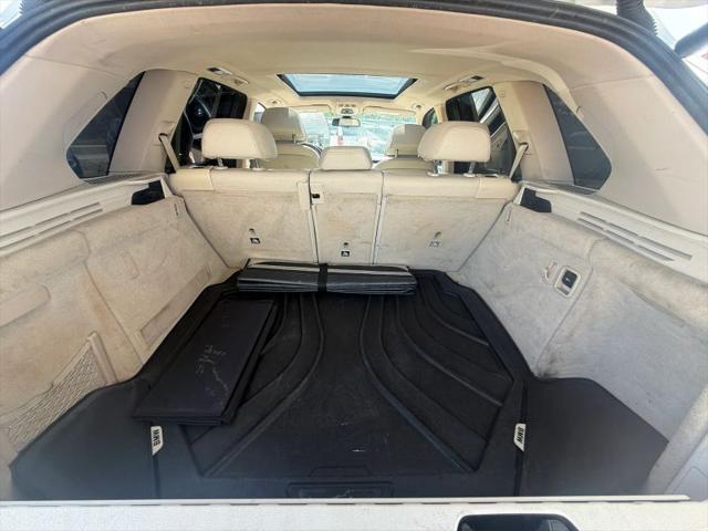 2014 BMW X5 xDrive50i