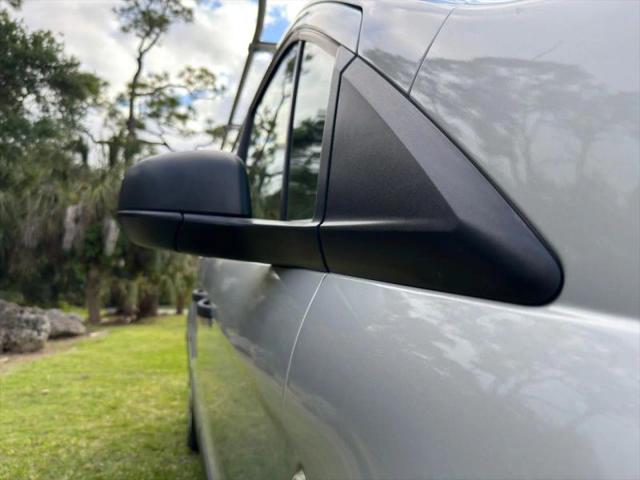 2021 Ford Transit Connect XLT Cargo Van