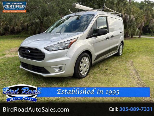 2021 Ford Transit Connect XLT Cargo Van for sale in Miami, FL