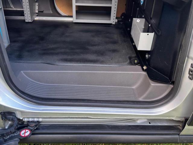 2021 Ford Transit Connect XLT Cargo Van