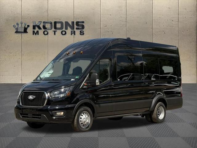 2026 Ford Transit-350 Passenger Van XLT for sale in Silver Spring , MD