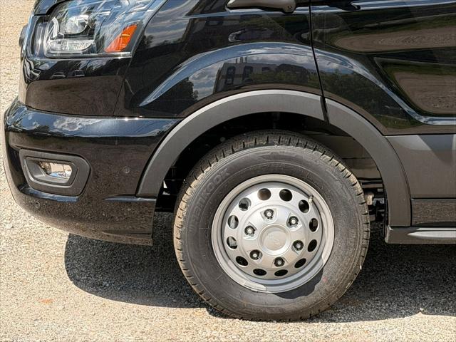 2026 Ford Transit-350 Passenger Van XLT