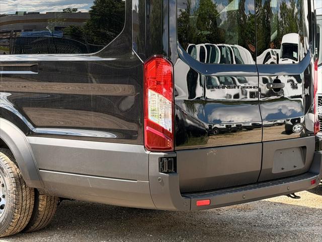 2026 Ford Transit-350 Passenger Van XLT