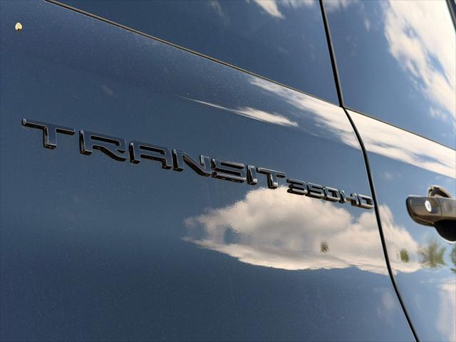 2026 Ford Transit-350 Passenger Van XLT