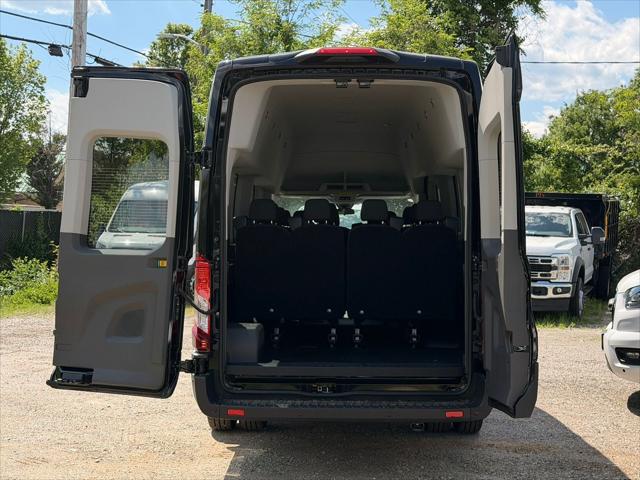 2026 Ford Transit-350 Passenger Van XLT