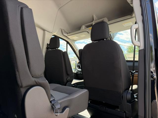 2026 Ford Transit-350 Passenger Van XLT